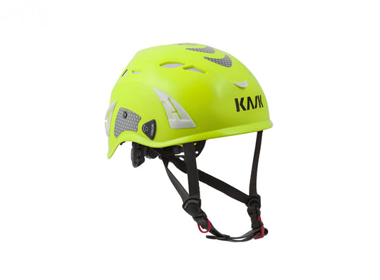 # 16945  SUPER PLASMA HD HI VIZ SAFETY HELMET