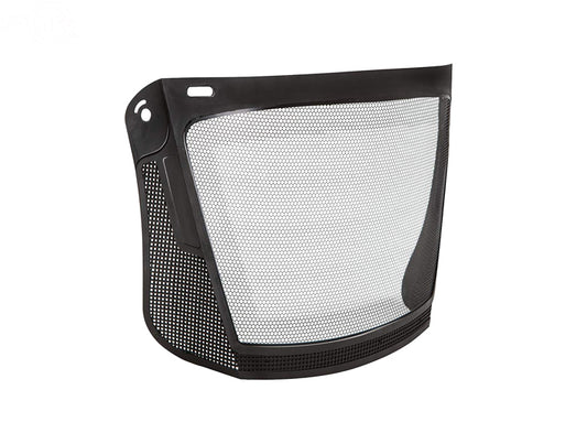 # 16963  MESH VISOR