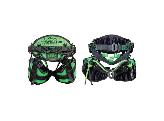 # 17005  SADDLE NAVIGATOR X-LARGE