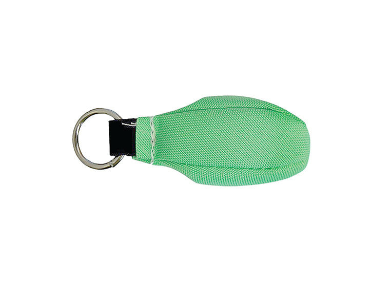 # 17042  TEAR DROP THROW BAG