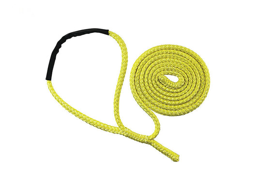 # 17060  1/2" LOOPIE SLING 2-6 FT.