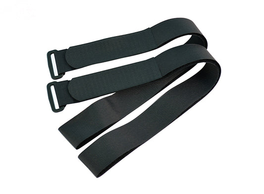 # 17080  JAMESON LEG STRAP SET