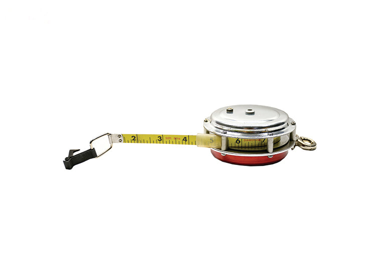 # 17104  LOGGER MEASURING TAPE