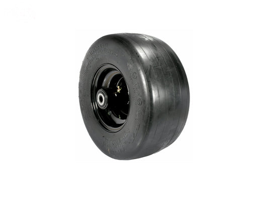 # 17108  CASTER WHEEL ASSEMBLY FOR SPARTAN