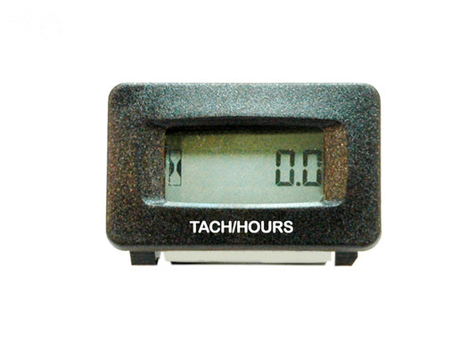 # 17145  PANEL MOUNT TACHOMETER