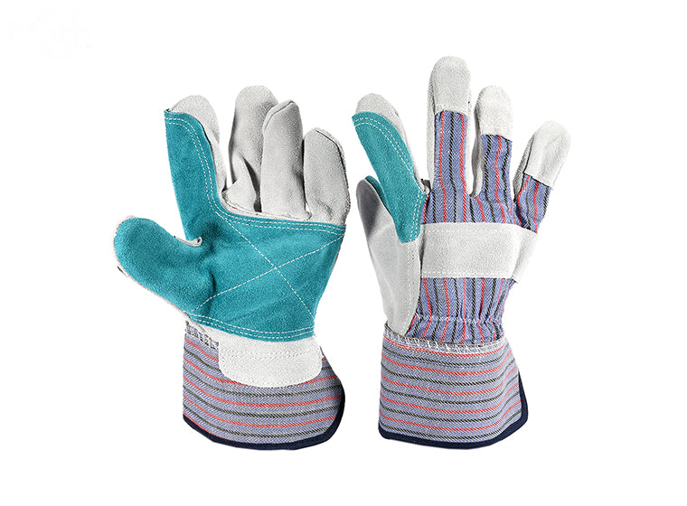 # 17148  SPLIT COWHIDE WORK GLOVES XL