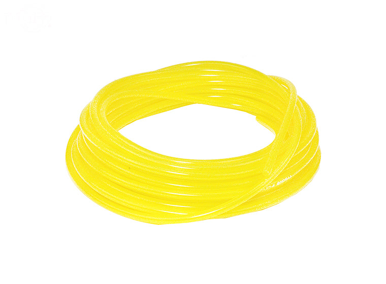# 17167  EXCELON FUEL LINE .117" X .211" X 25' YELLOW