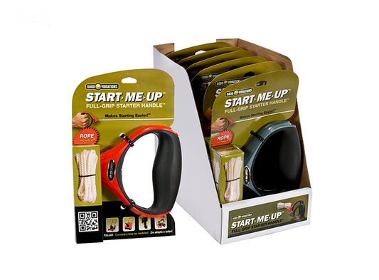 # 17174  START-ME-UP STARTER HANDLE (MIN 6)