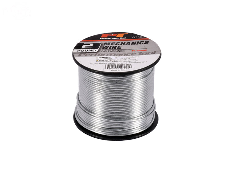 # 17210  MECHANICS WIRE
