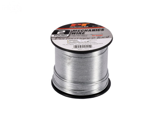 # 17210  MECHANICS WIRE