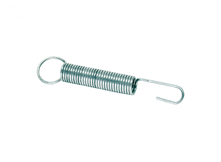 # 17215  BRAKE RETURN SPRING FOR BAD BOY