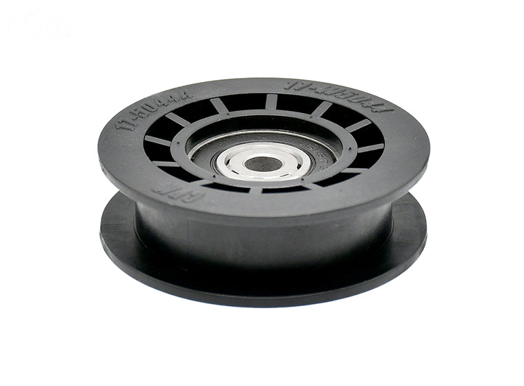 # 17243  FLAT IDLER PULLEY FOR HUSQVARNA