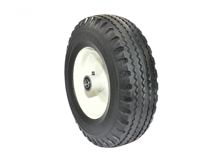 # 17247  CAREFREE WHEEL ASSEMBLY FOR LITTLE WONDER