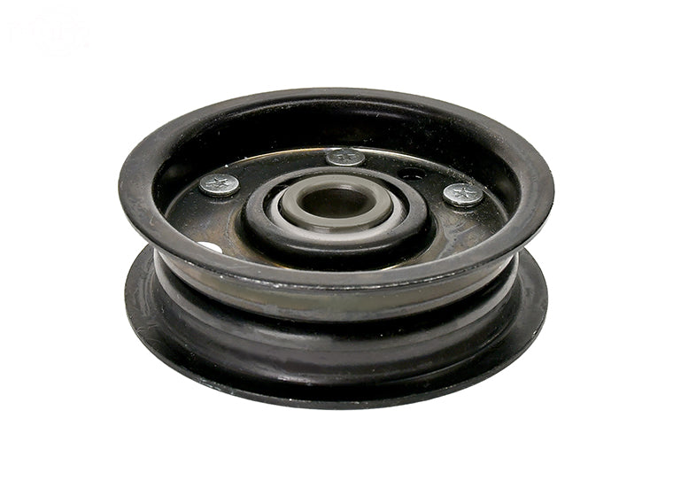 # 17260  FLAT IDLER PULLEY FOR KUBOTA