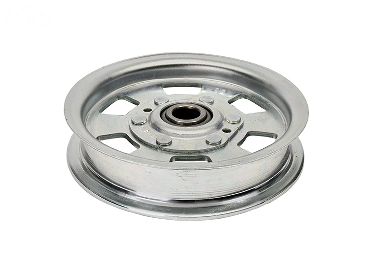 # 17261  FLAT IDLER PULLEY FOR KUBOTA