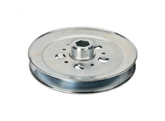 # 17264  SPINDLE PULLEY FOR KUBOTA