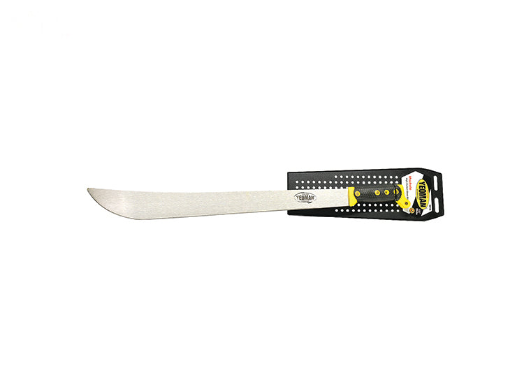 # 17267  YEOMAN 18" MACHETE