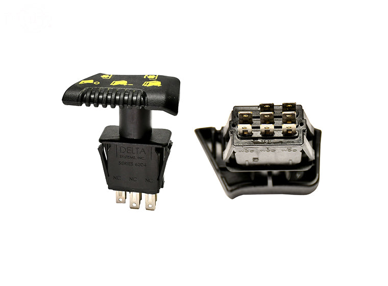 # 17283  PTO SWITCH FOR JOHN DEERE