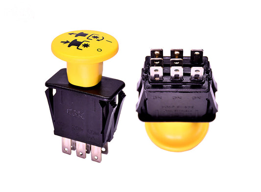 # 17284  PTO SWITCH FOR JOHN DEERE