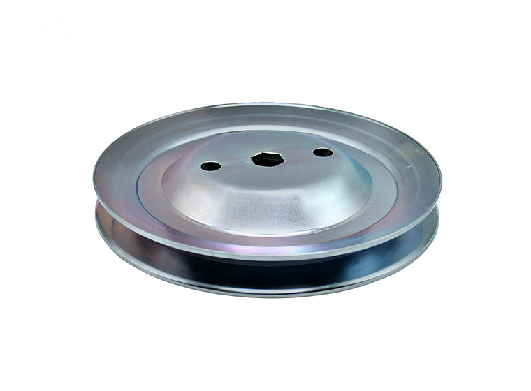 # 17285  SPINDLE PULLEY FOR JOHN DEERE