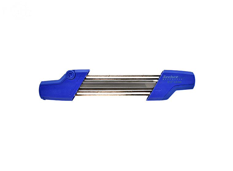 # 17287  ARCHER 2 IN 1 FILE FOR .325" CHAIN