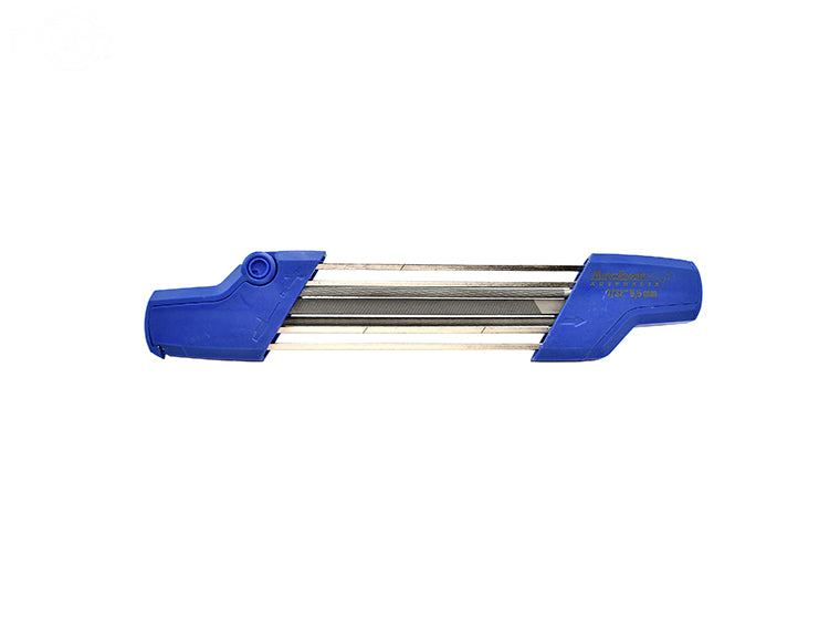# 17288  ARCHER 2 IN 1 FILE FOR 3/8" STD CHAIN