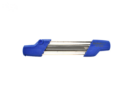 # 17288  ARCHER 2 IN 1 FILE FOR 3/8" STD CHAIN
