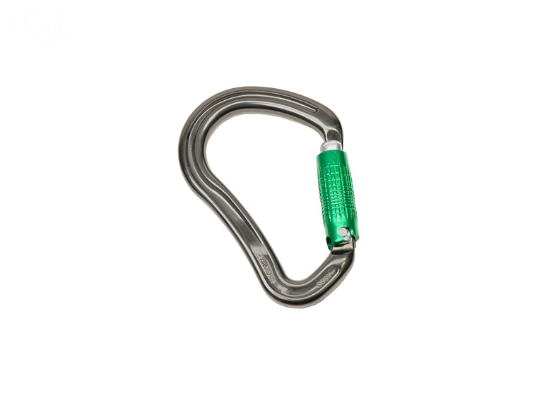 # 17352  DMM BOA HMS CARABINER