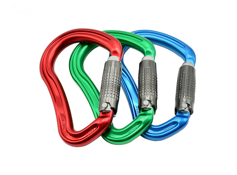 # 17353  DMM BOA HMS CARABINER (3 PACK)