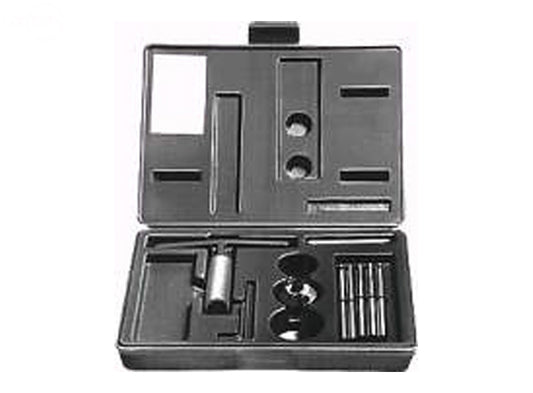 # 1742  NEWAY VALVE SEAT CUTTER KIT