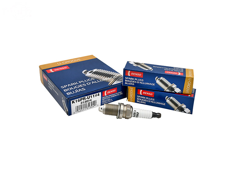 # 17447  DENSO SPARK PLUG K16PR-111