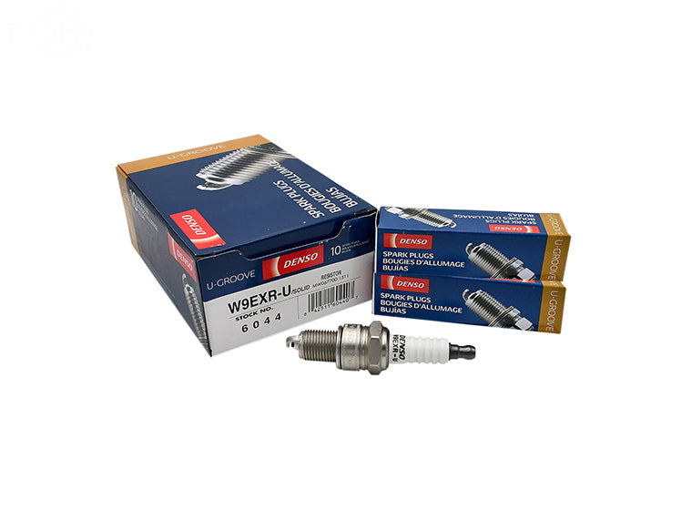 # 17449  DENSO SPARK PLUG W9EXR-U