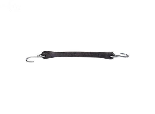# 1745  RUBBER STRAP 10"