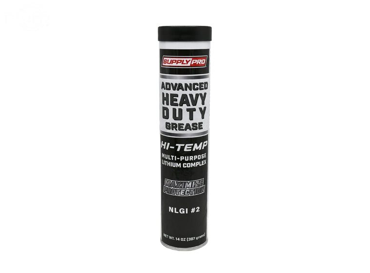 # 17461  SUPPLY PRO HEAVY DUTY EP2 GREASE 14OZ.