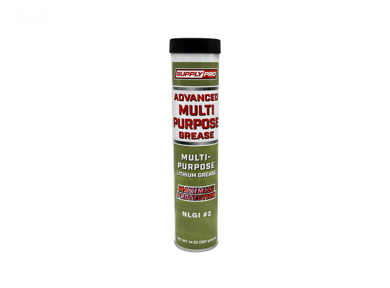 # 17463  SUPPLY PRO MULTI PURPOSE GREASE 14 OZ.