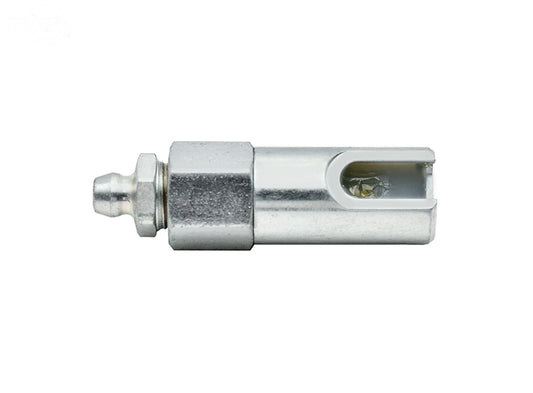 # 17478  LOCK N LUBE PUSH-ON 90 DEGREE GREASE COUPLER