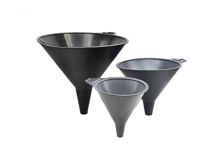 # 17481  FLOTOOL 3 PIECE FUNNEL SET