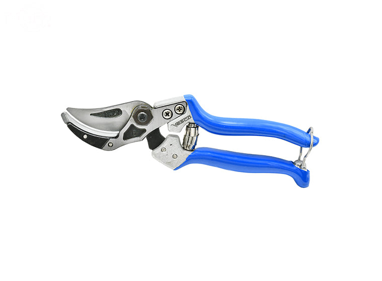 # 17483  VESCO CURVED ANVIL PRUNING SHEARS