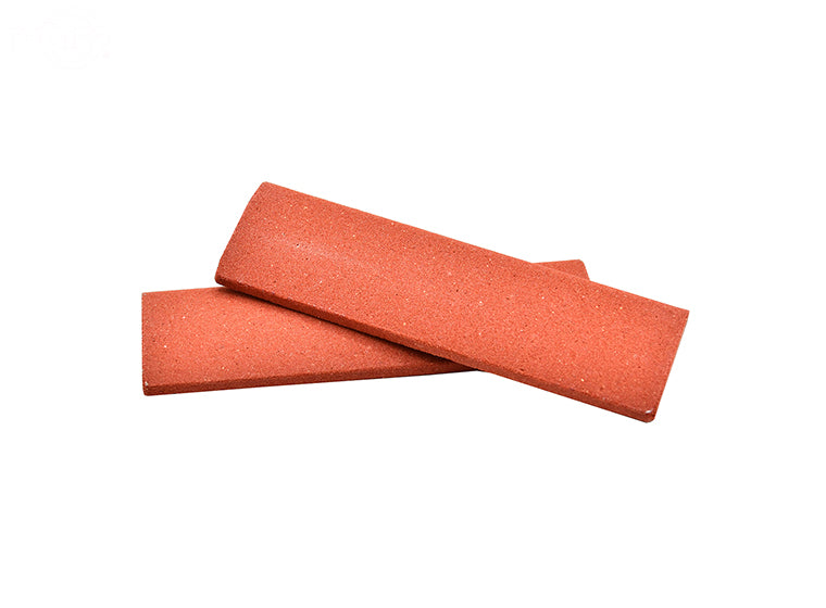 # 17485  VESCO SHAPED SHARPENING STONE