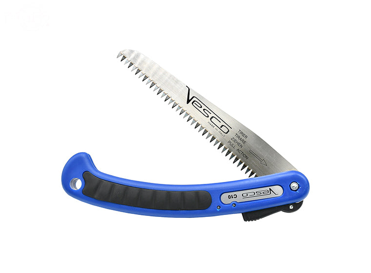 # 17488  VESCO FOLDING HANDSAW 8"