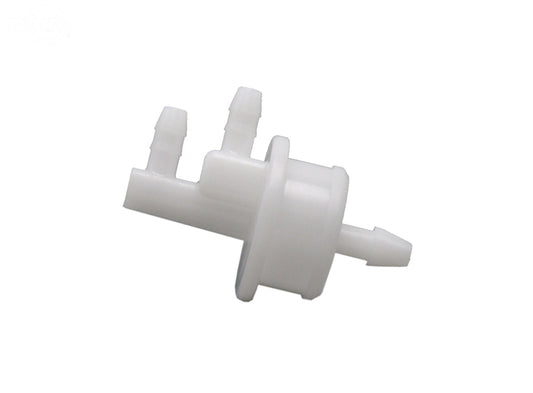 # 17495  FUEL HOSE CONNECTOR FOR STIHL