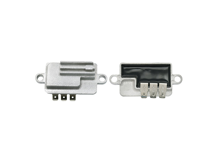 # 17505  VOLTAGE REGULATOR