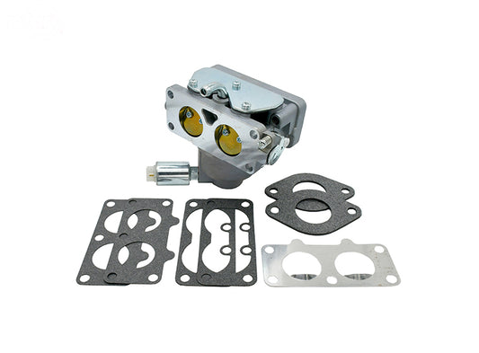 # 17524  CARBURETOR FOR BRIGGS & STRATTON