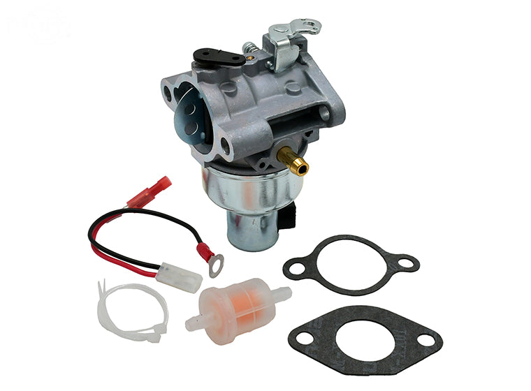 # 17529  CARBURETOR FOR KOHLER