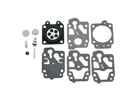 # 17532  CARBURETOR KIT FOR WALBRO