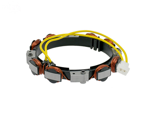 # 17548  STATOR FOR BRIGGS & STRATTON
