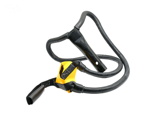 # 17608  JAMESON LAUNCH HEAD ONLY