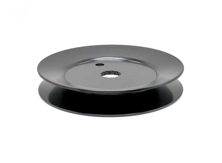 # 17617  SPINDLE PULLEY FOR MTD