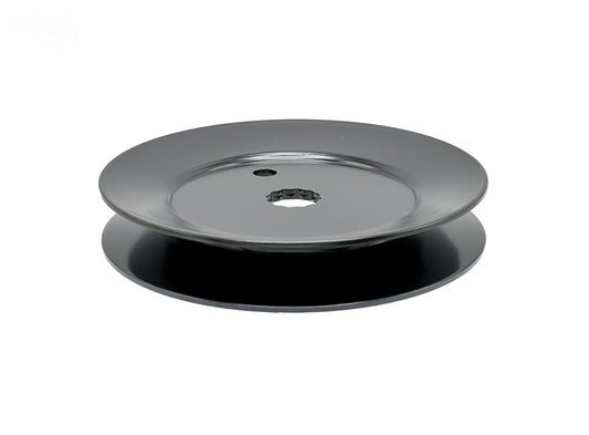 # 17617  SPINDLE PULLEY FOR MTD