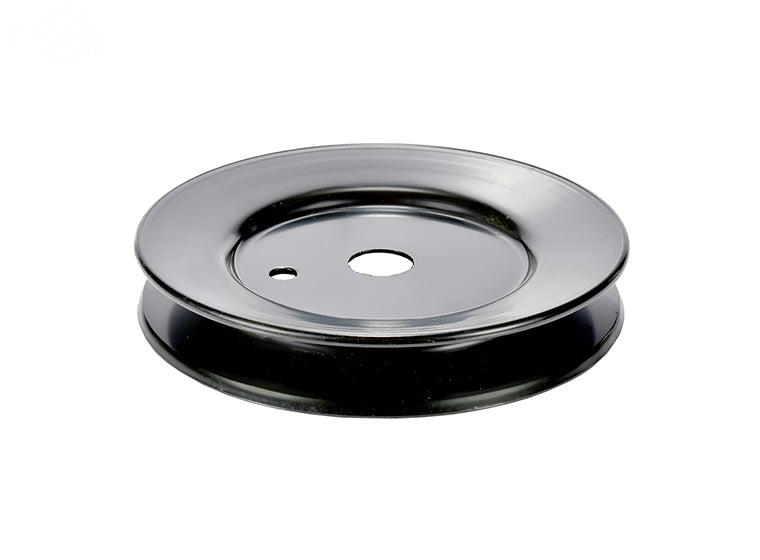 # 17618  SPINDLE PULLEY FOR MTD
